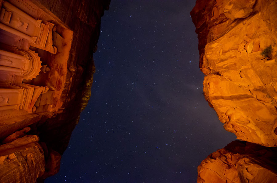 petra-by-candlelight