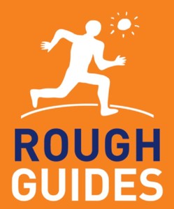 Rough Guides