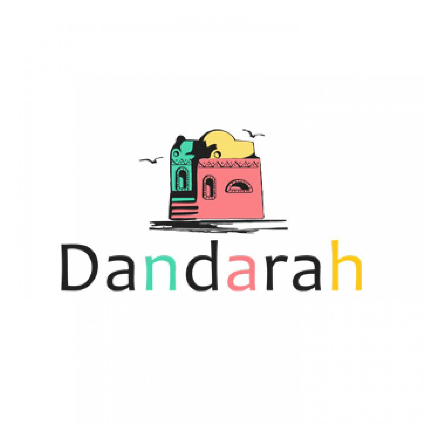 Dandarah