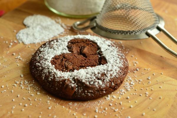 Got a craving for brownies? Anything is possible with a rice cooker. 