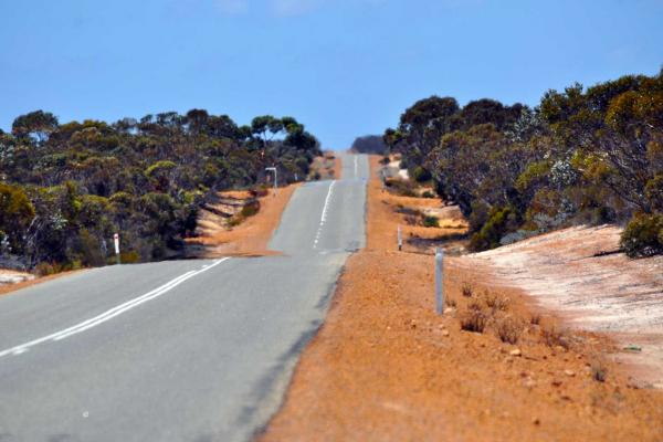 How I Ended Up in Australia&#039;s Outback