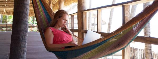 Top Destinations for Digital Nomads