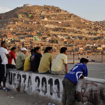 Tools for Change in Peru